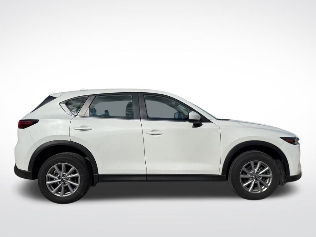 Used 2023 MAZDA CX-5 AWD 2.5 S video 2
