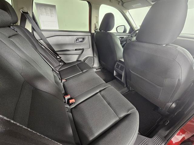 New 2026 Nissan Rogue S image 15