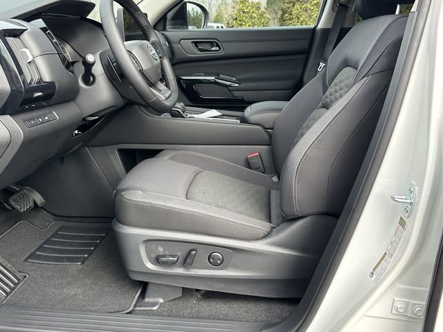 New 2026 Nissan Pathfinder SV FWD image 11