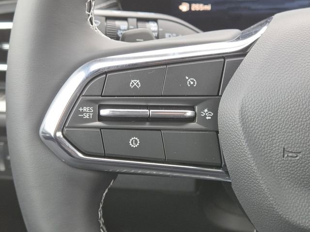 New 2026 Chevrolet Traverse LT w/ Driver Confidence Package image 13