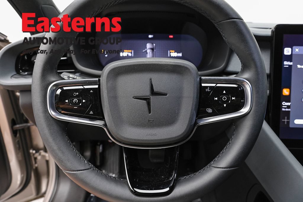 Used 2024 Polestar Polestar 2 RWD image 12