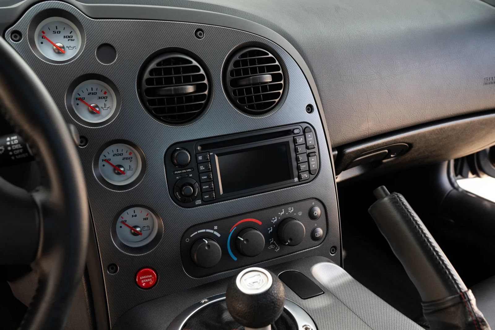 Used 2009 Dodge Viper ACR RWD image 35