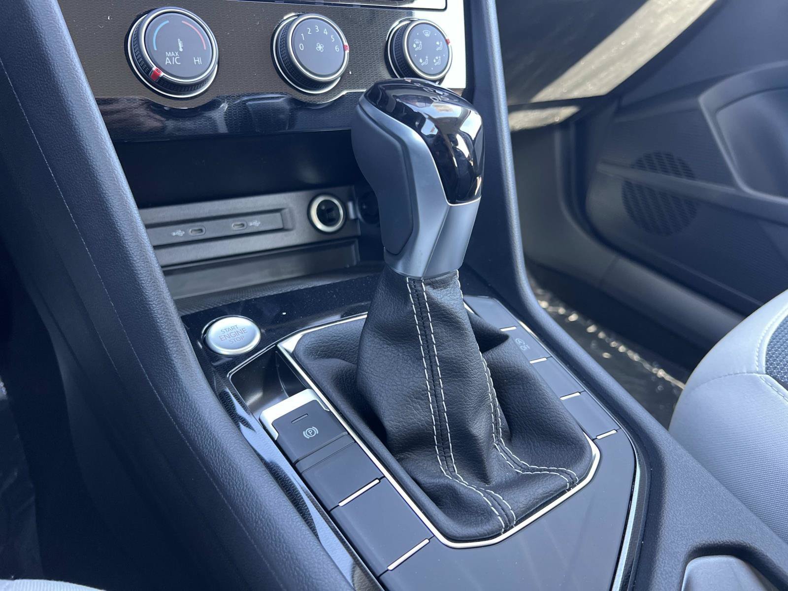 New 2026 Volkswagen Taos S FWD image 20