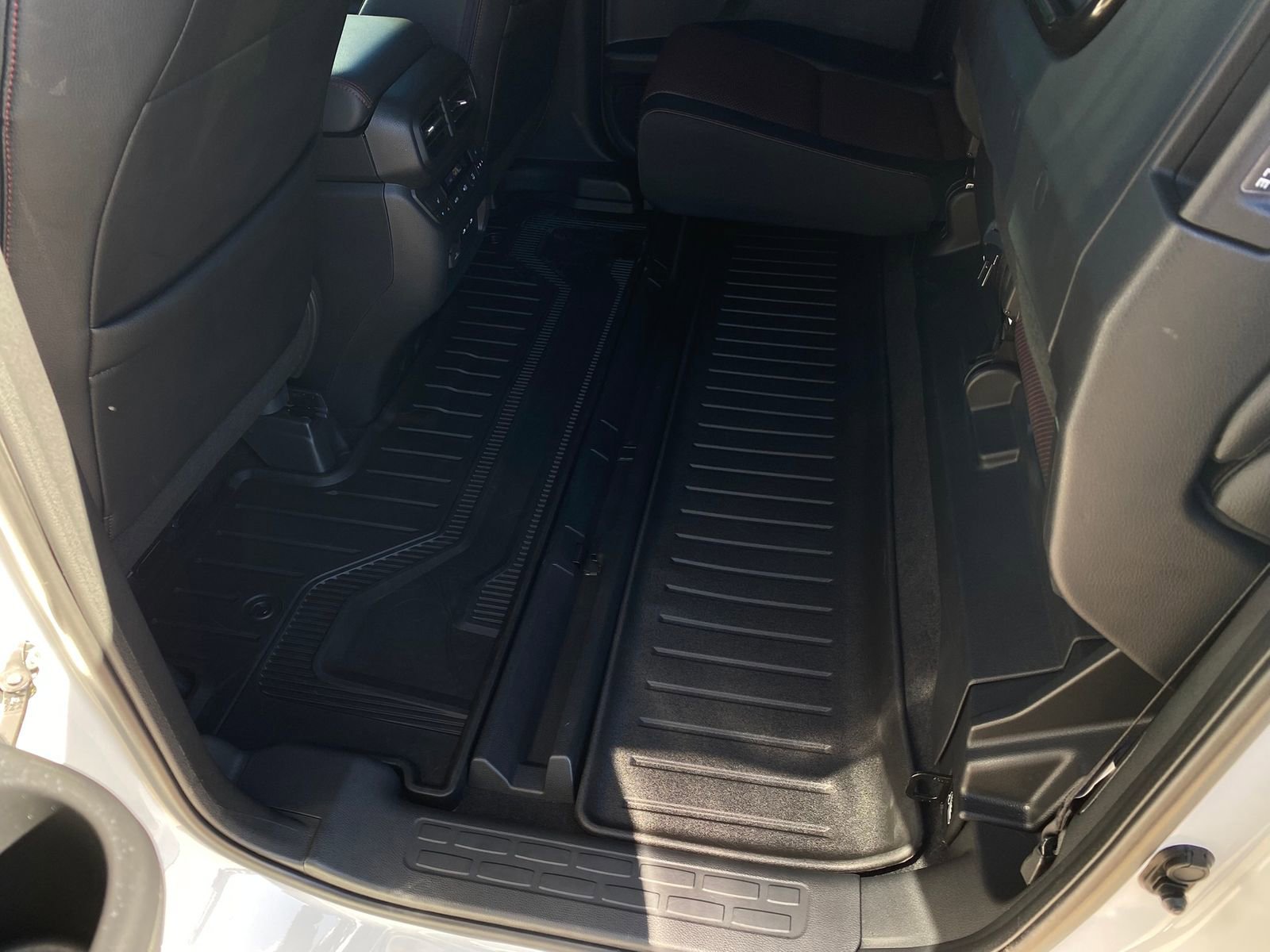 Used 2025 Honda Ridgeline Black Edition image 30