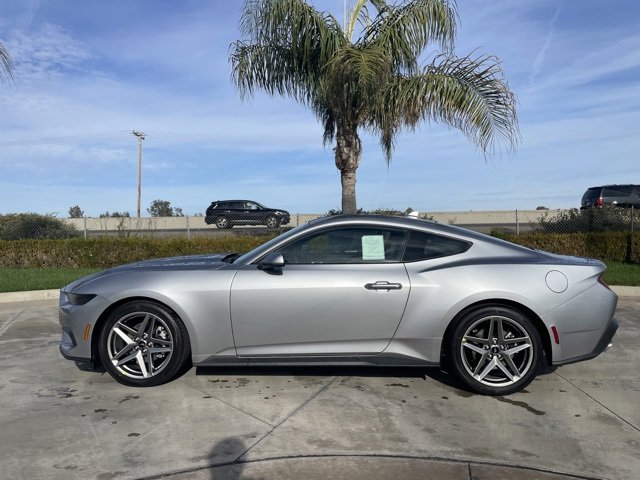 New 2026 Ford Mustang EcoBoost image 2