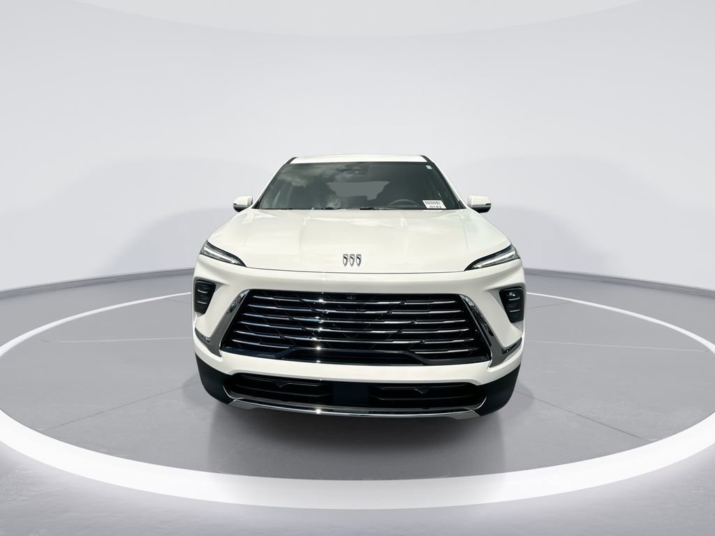 New 2026 Buick Enclave Preferred w/ Power Package image 3