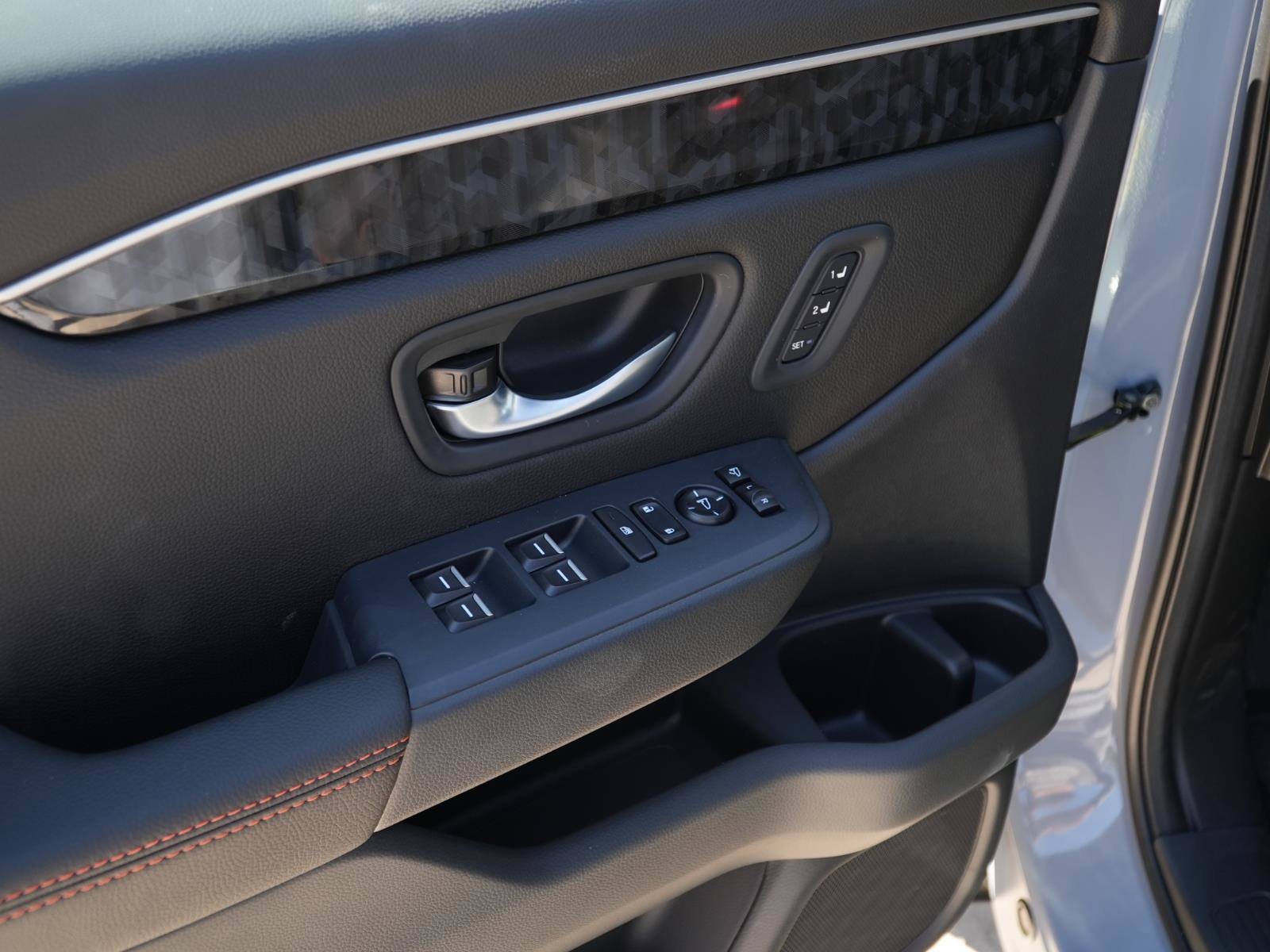 New 2026 Honda Passport TrailSport Elite image 14