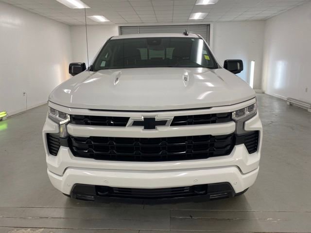 New 2025 Chevrolet Silverado 1500 RST w/ RST All Star Premium Package image 2
