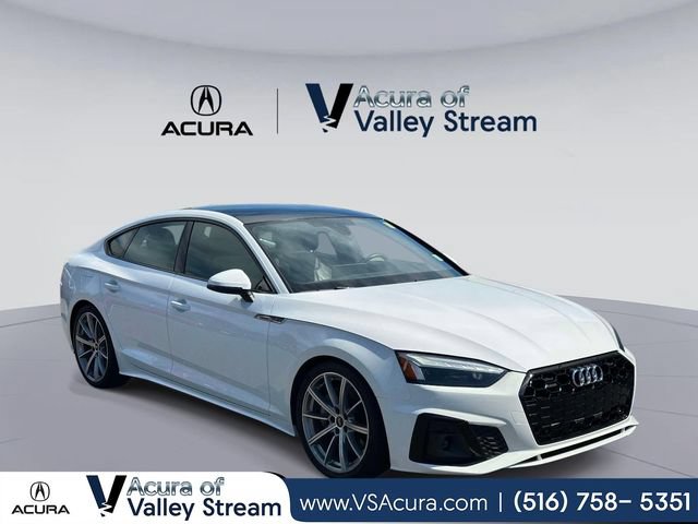 Used 2025 Audi A5 2.0T Premium Plus