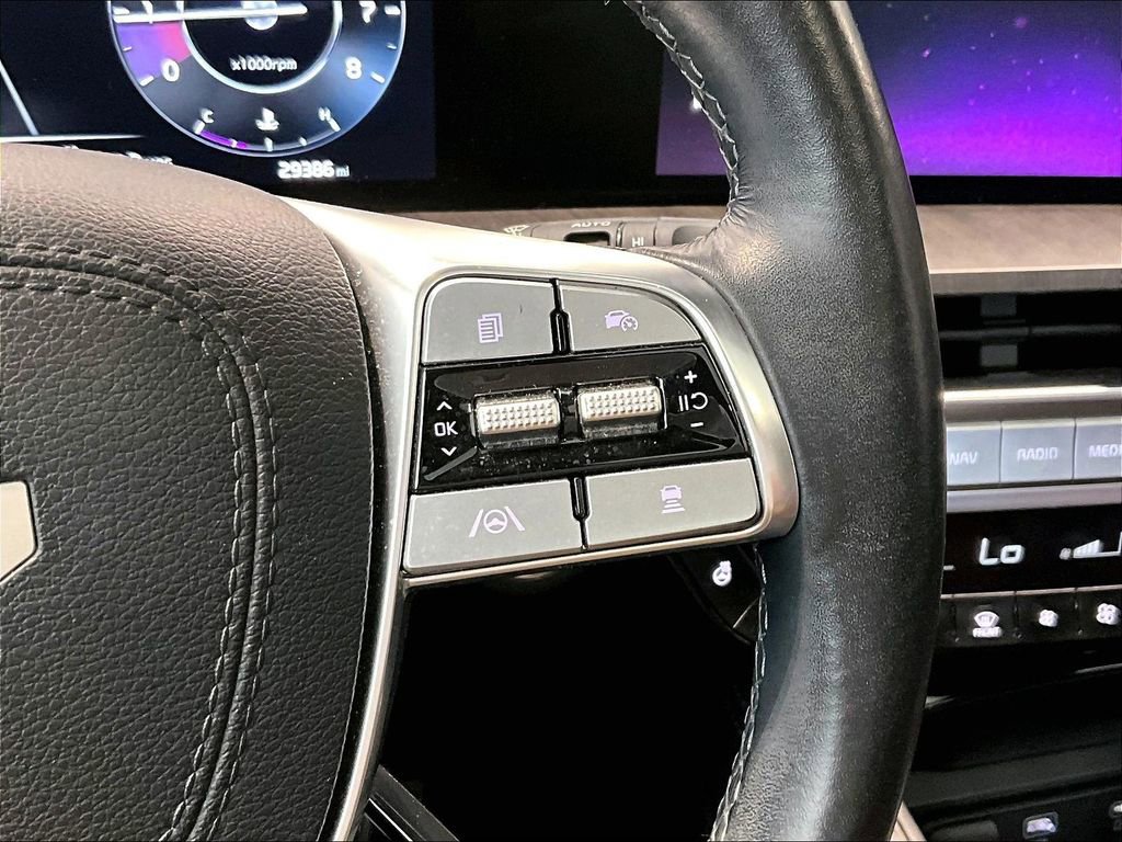 Used 2023 Kia Telluride SX Prestige image 19
