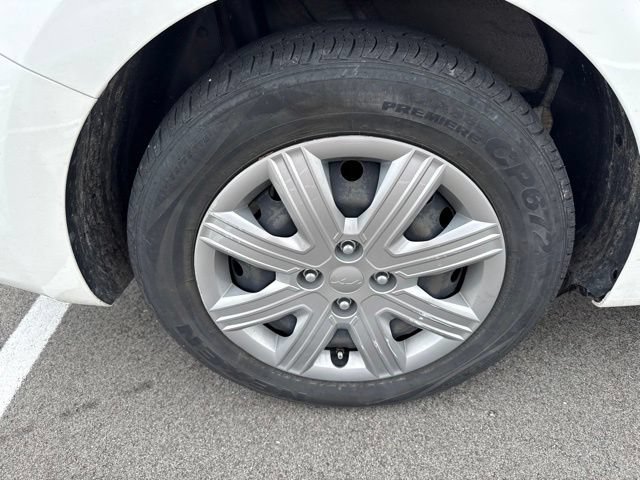 Used 2023 Kia Rio LX FWD image 11