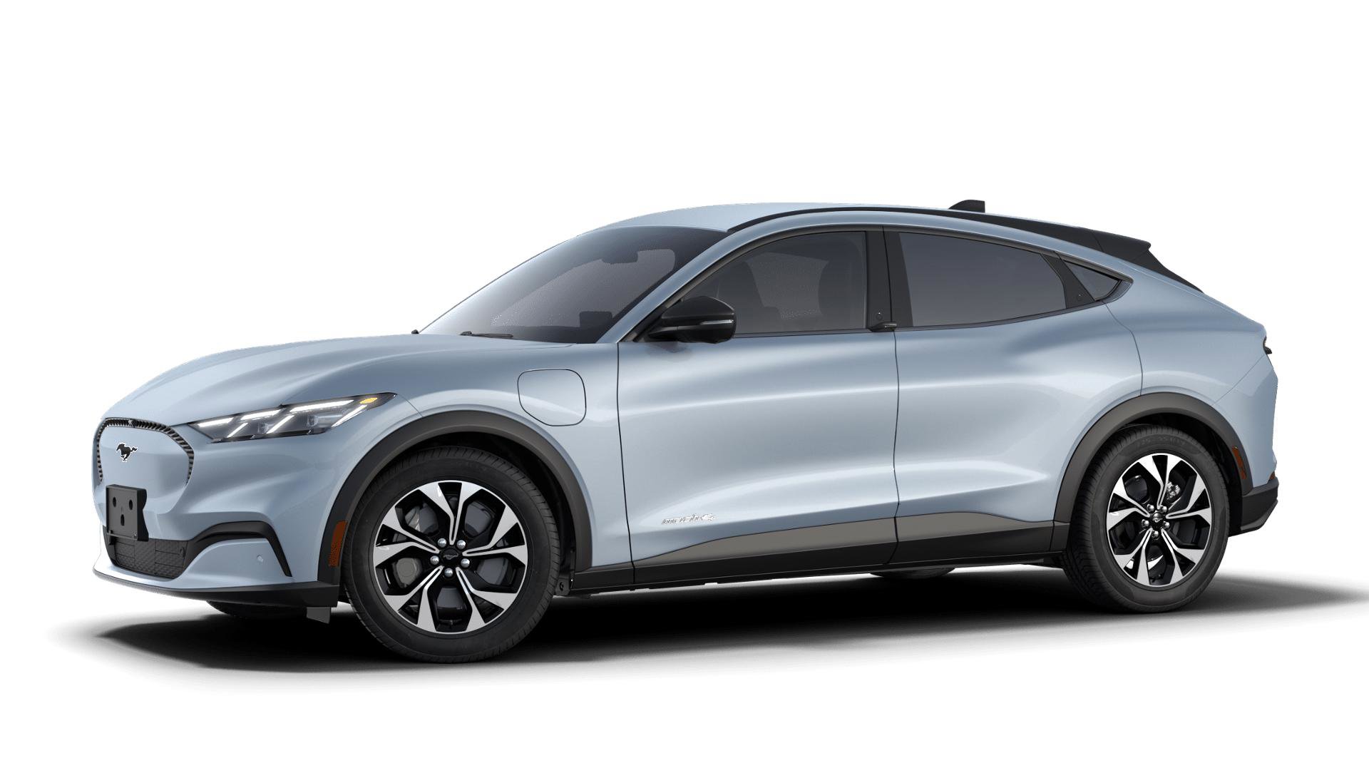 New 2024 Ford Mustang Mach-E Select w/ Comfort Package Lite