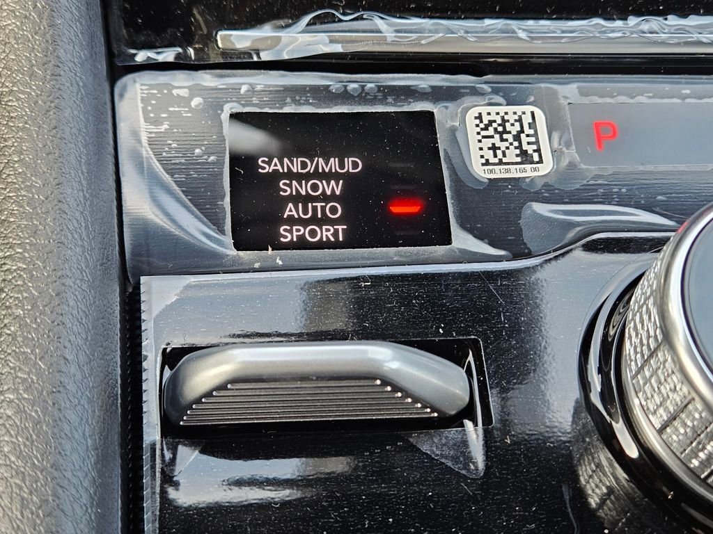 New 2025 Jeep Grand Cherokee Limited image 23