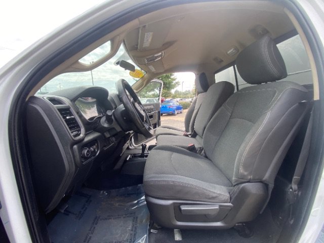 Used 2019 RAM 2500 Tradesman AWD/4WD image 22
