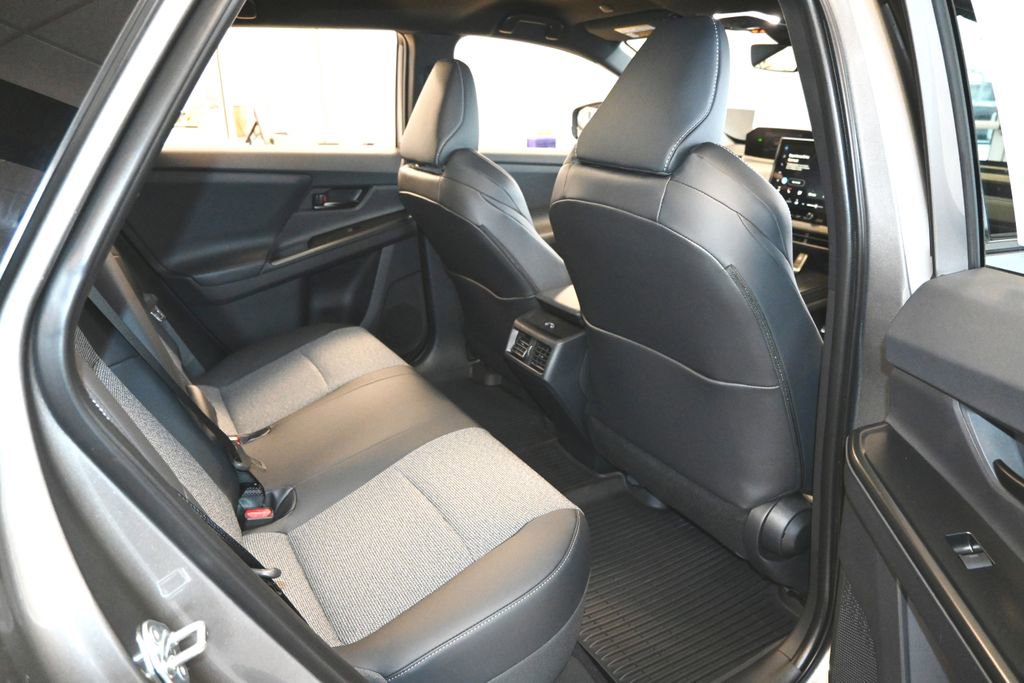 New 2026 Toyota bZ image 14