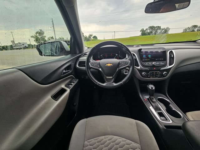 Used 2020 Chevrolet Equinox LT FWD image 13