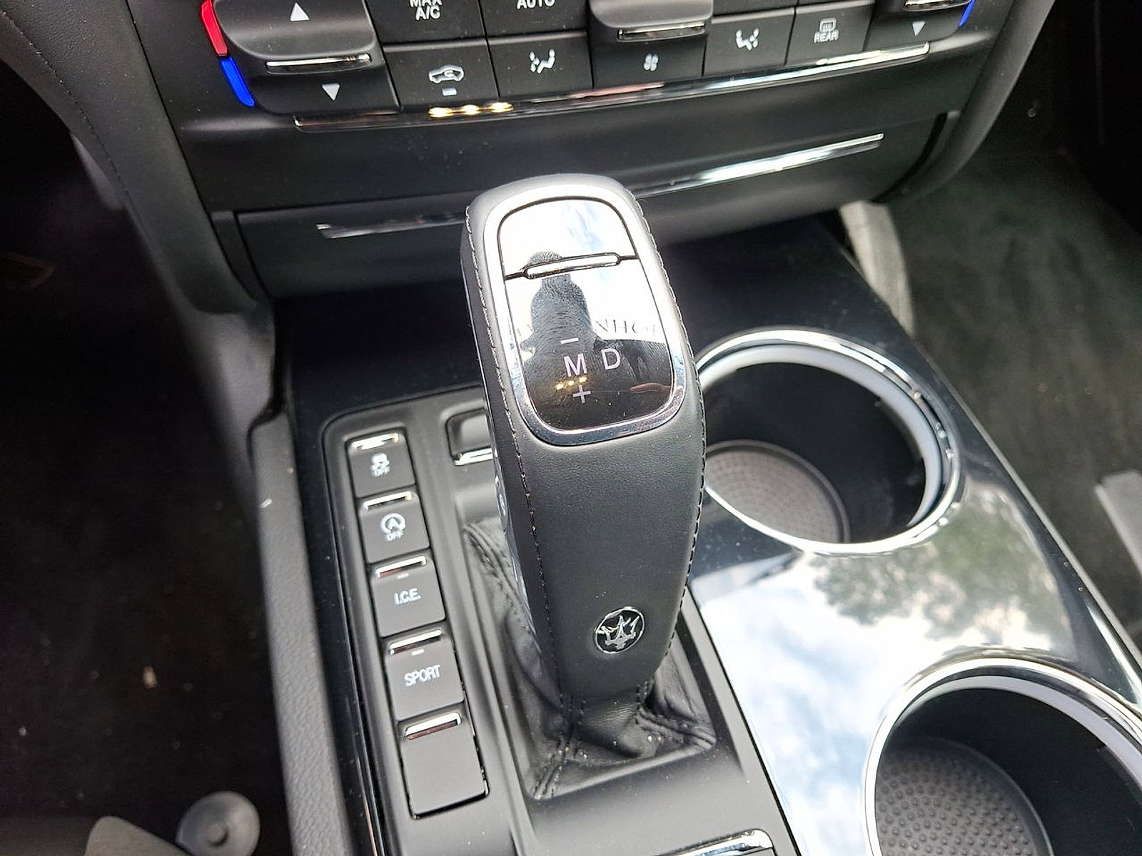 New 2024 Maserati Ghibli Modena Ultima Q4 image 15