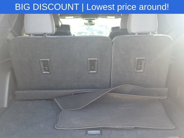 Used 2024 Buick Enclave Premium FWD image 13