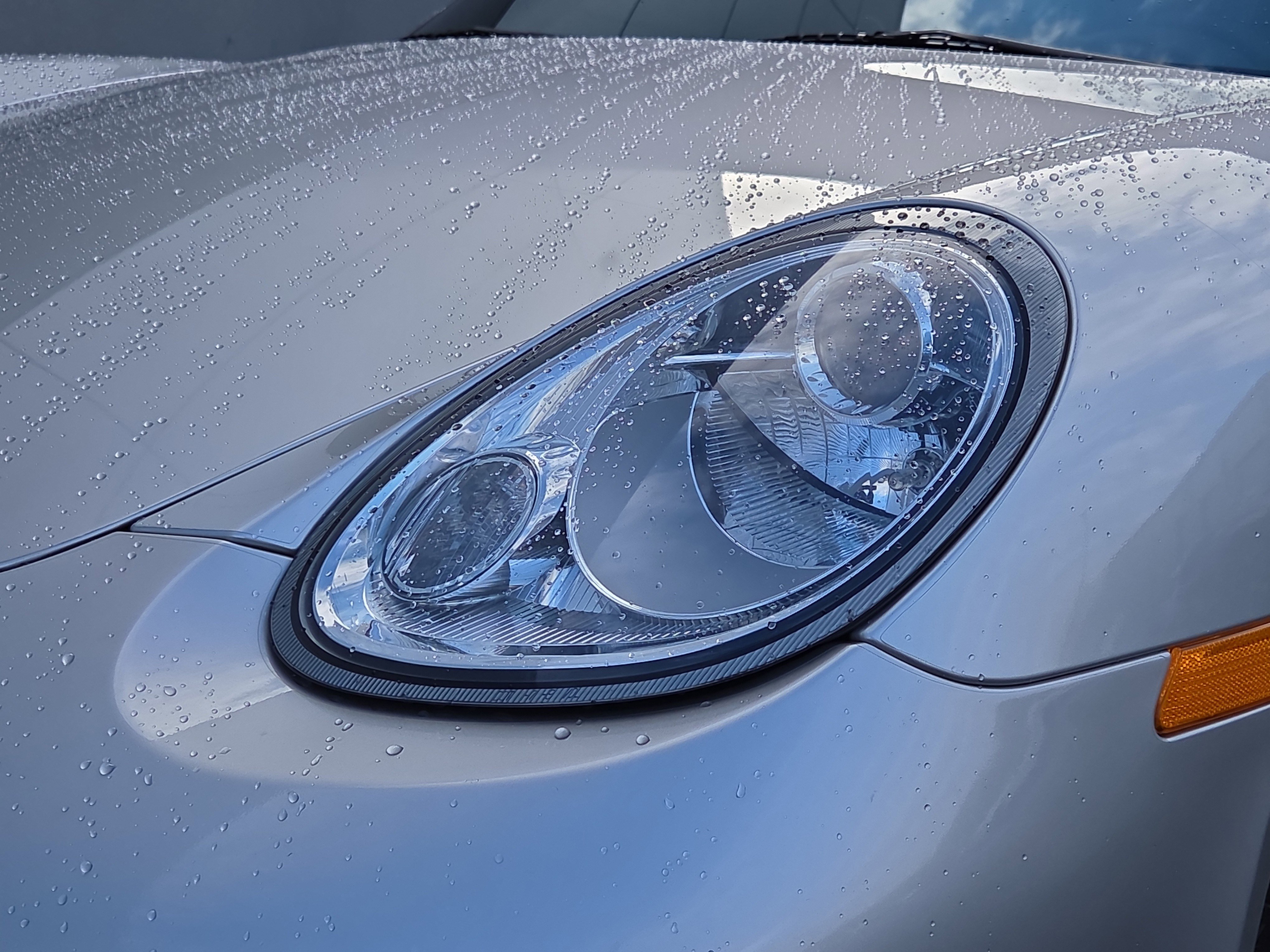 Used 2006 Porsche Boxster image 12