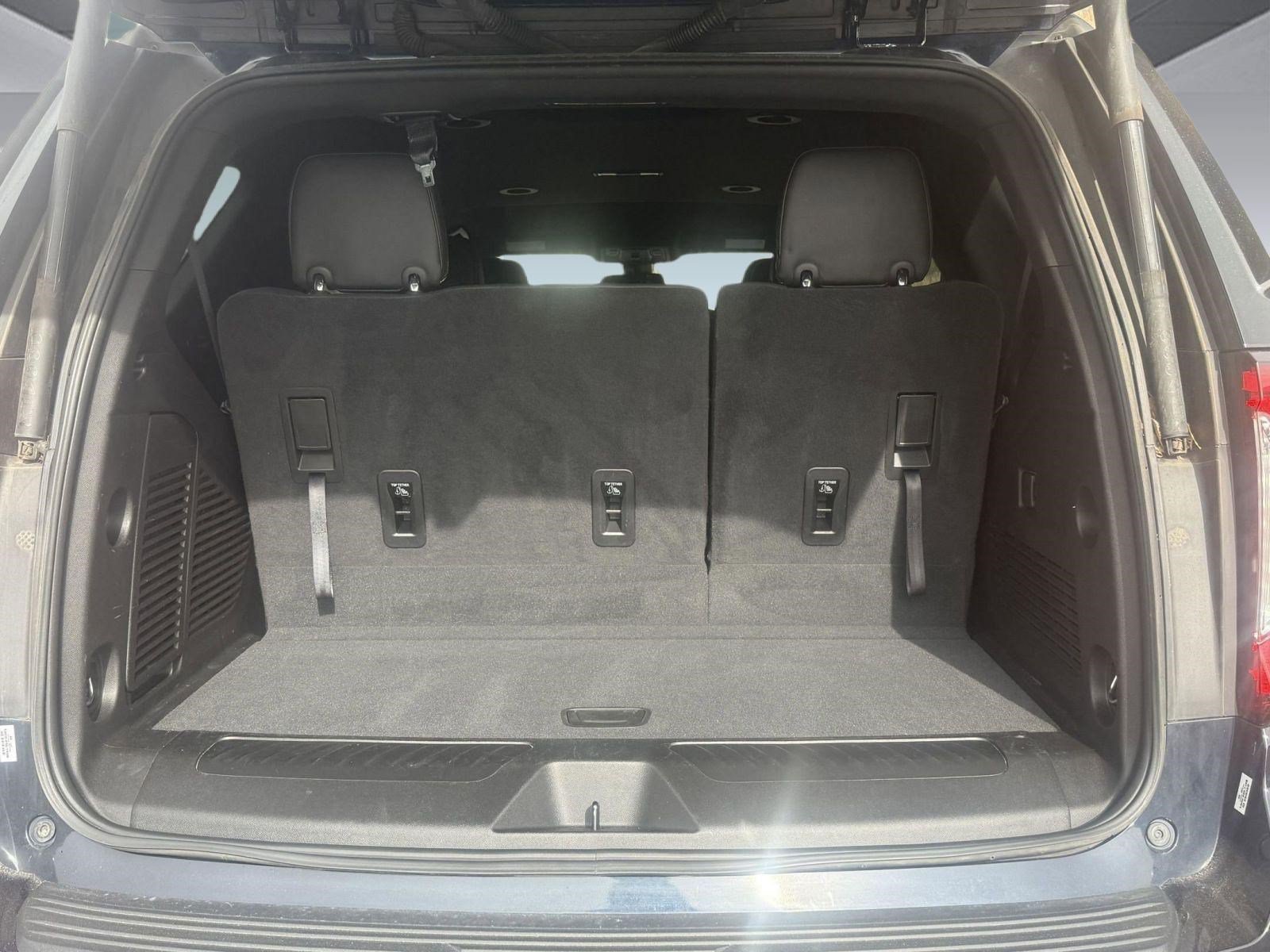 Used 2022 GMC Yukon SLT AWD/4WD image 35
