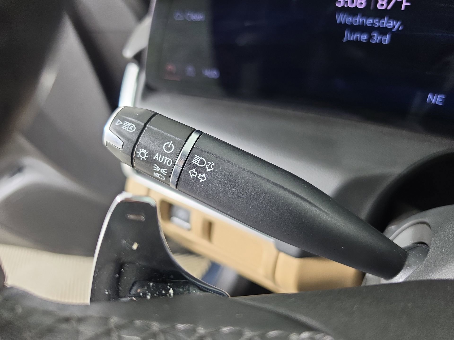 Used 2025 Cadillac CT5 Premium Luxury RWD image 25