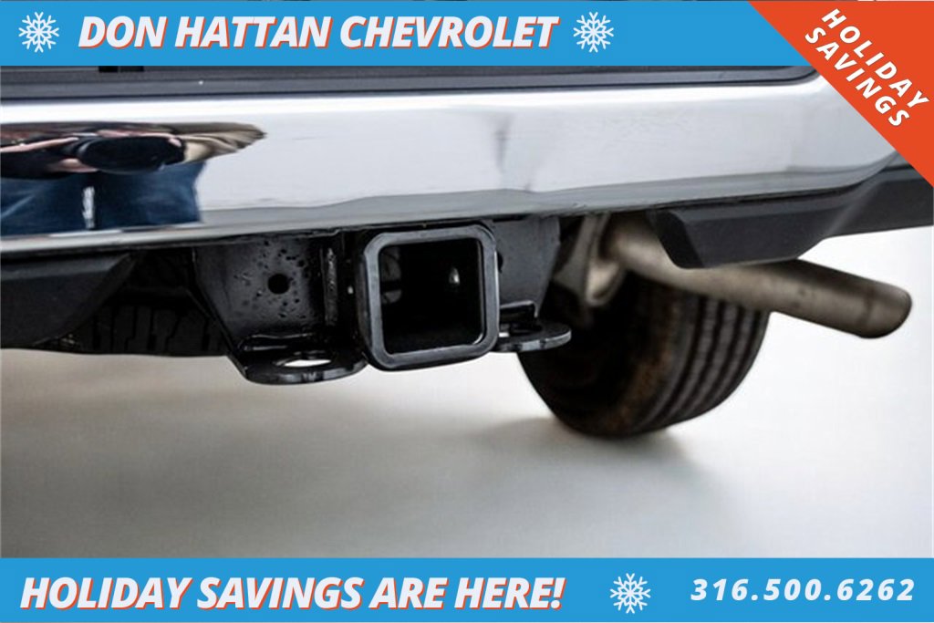 Used 2024 RAM 2500 Big Horn w/ Bed Utility Group image 34