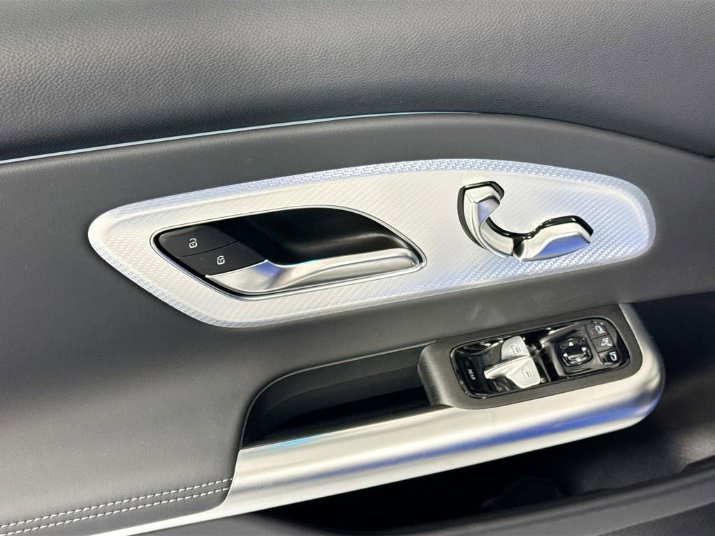 New 2026 Mercedes-Benz CLA 250+ image 24