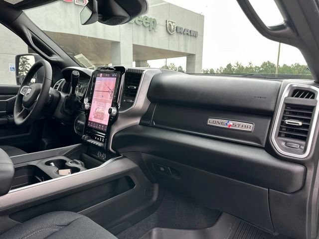New 2026 RAM 2500 Lone Star AWD/4WD image 49