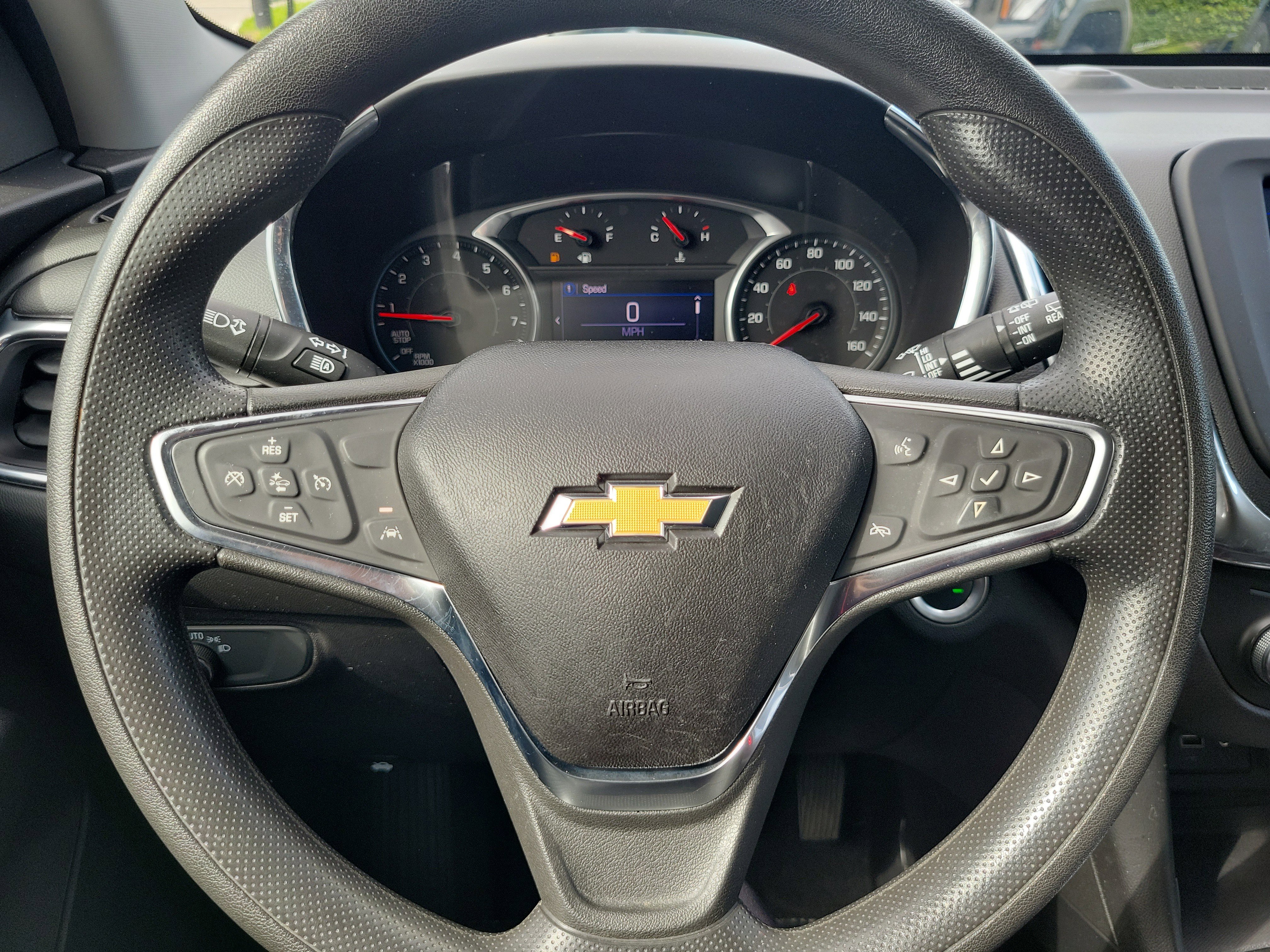 Used 2020 Chevrolet Equinox LT image 18