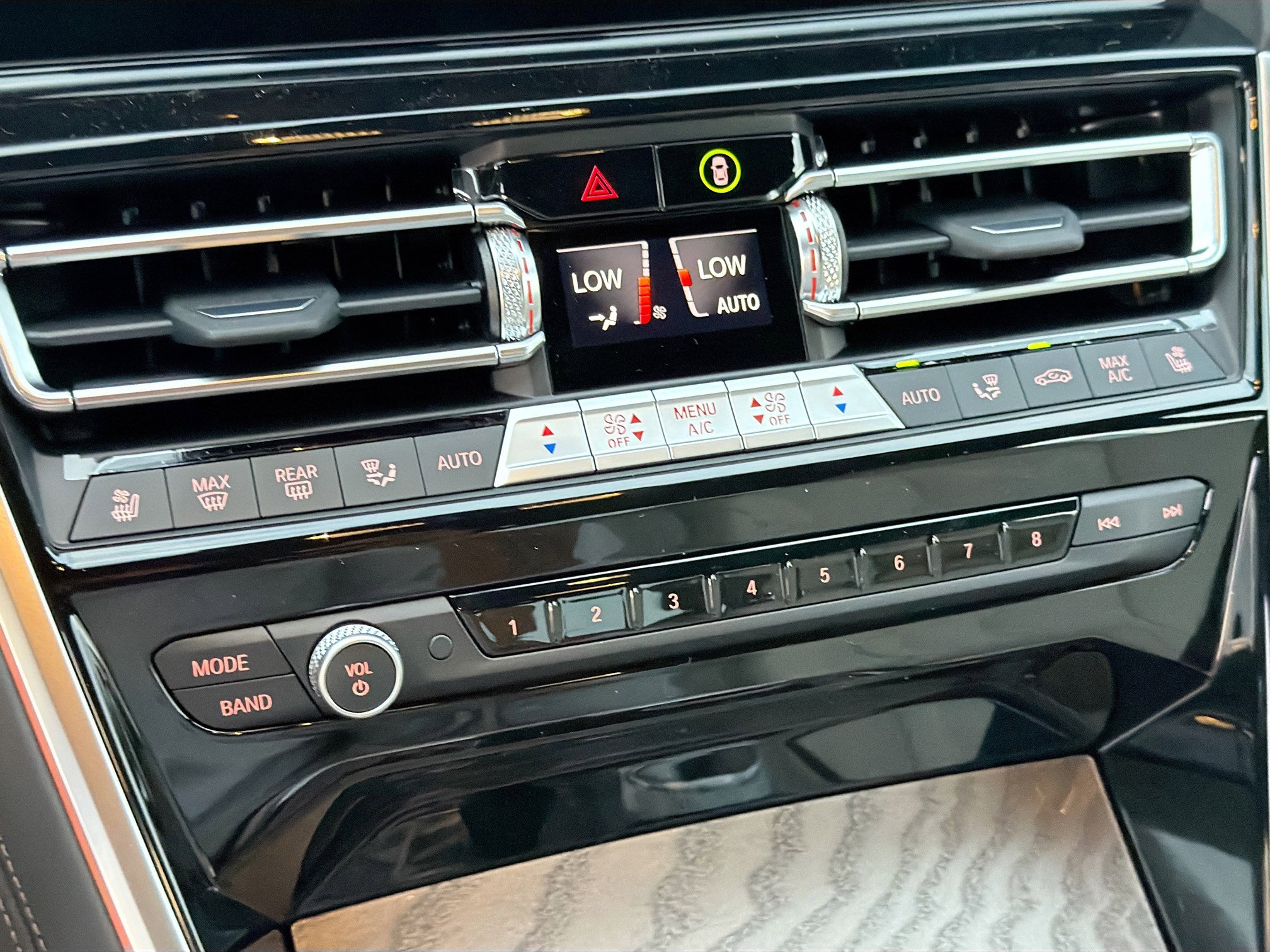 New 2026 BMW 840i image 34