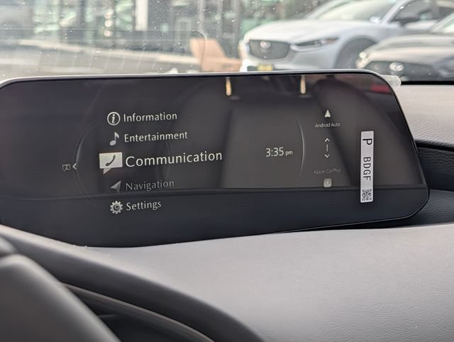 New 2026 MAZDA MAZDA3 2.5 S Sedan w/ Preferred Pkg FWD image 19