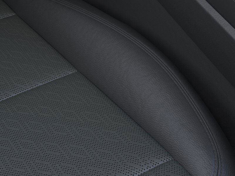 New 2026 Chevrolet Equinox LT w/ Convenience Package II image 21