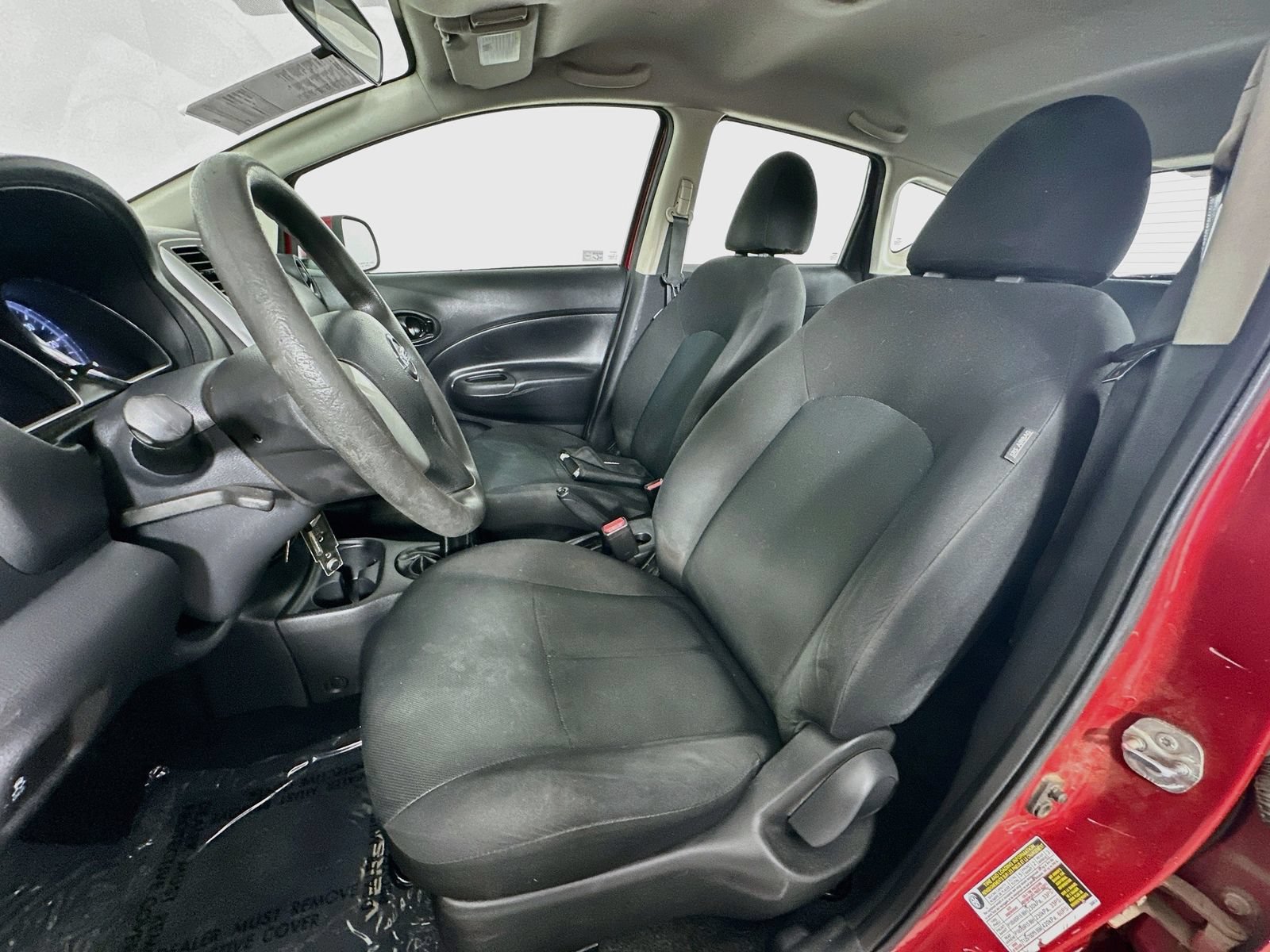 Used 2014 Nissan Versa Note S FWD image 18
