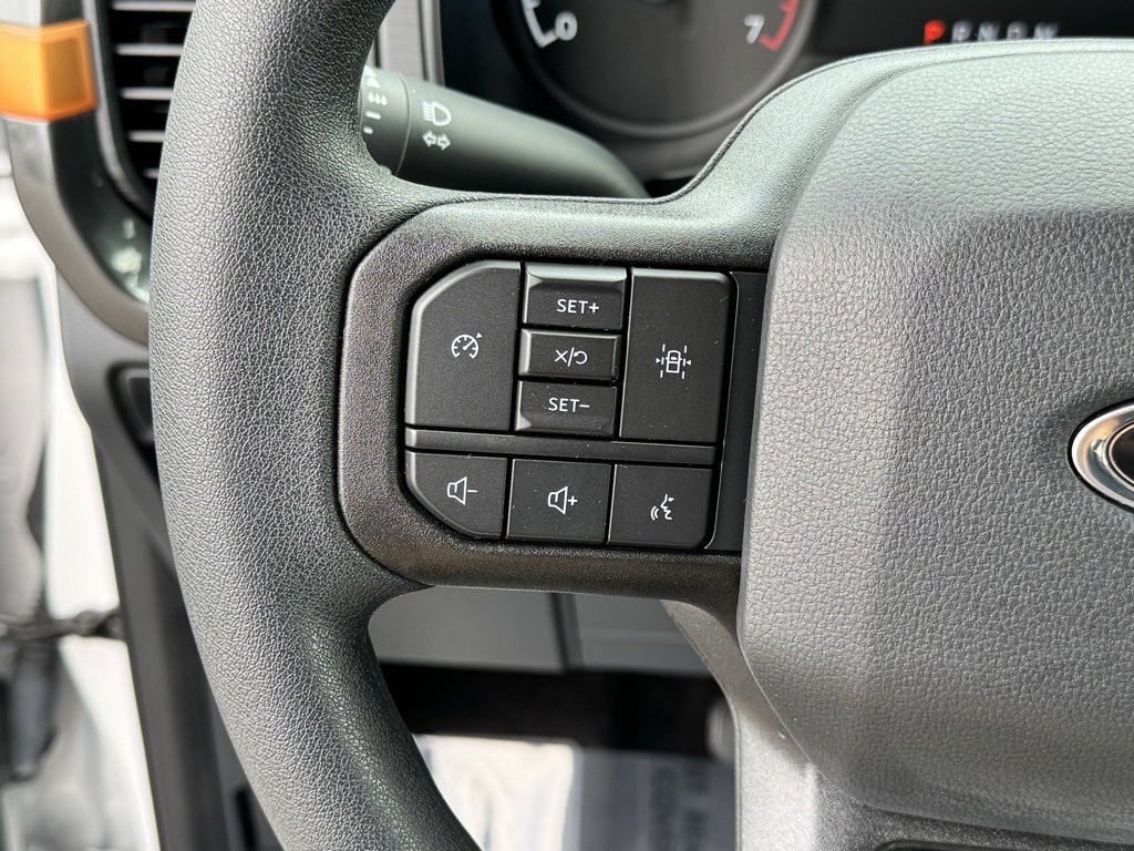 Used 2021 Ford F150 Tremor w/ Trailer Tow Package image 14