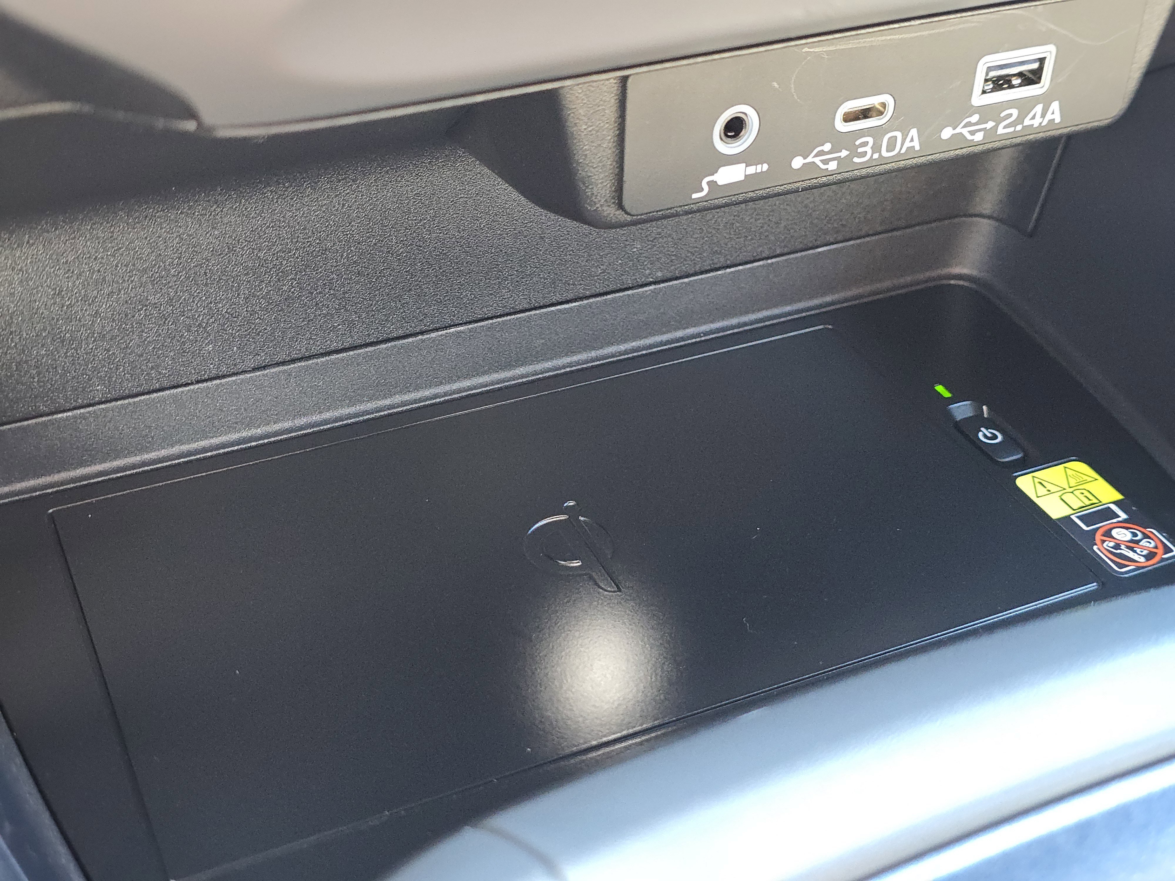 Certified 2025 Subaru Crosstrek 2.5i Sport image 24