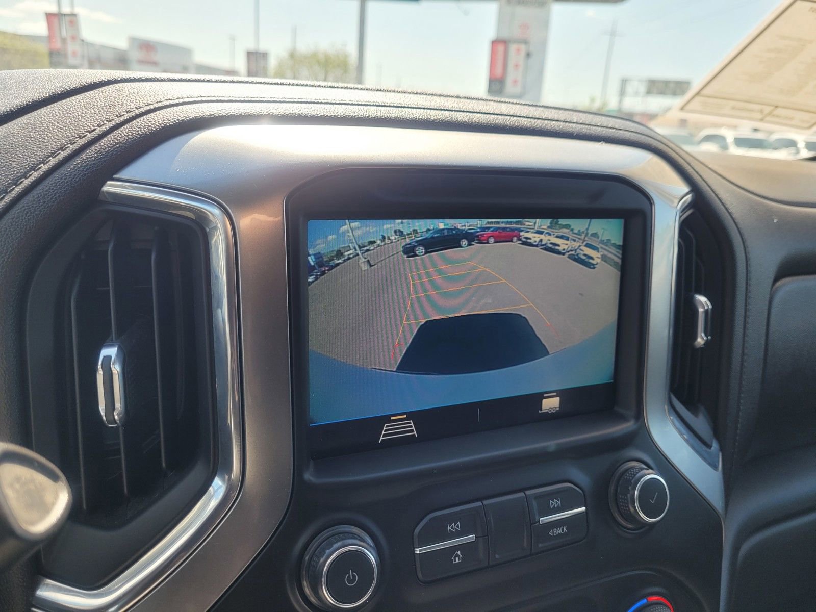 Used 2019 Chevrolet Silverado 1500 RST w/ All-Star Edition image 19