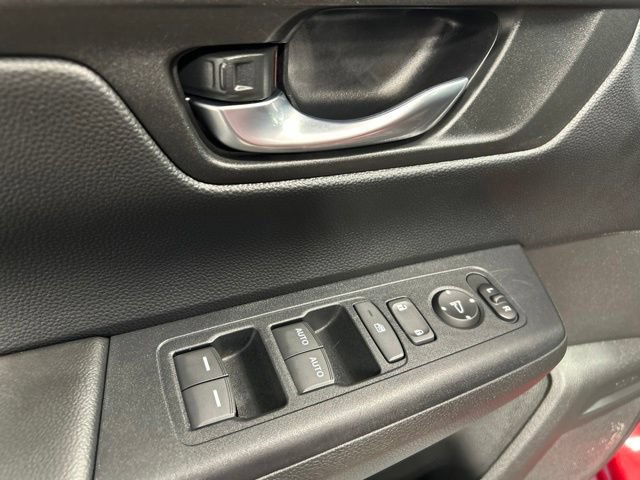 Certified 2025 Honda CR-V Sport image 23