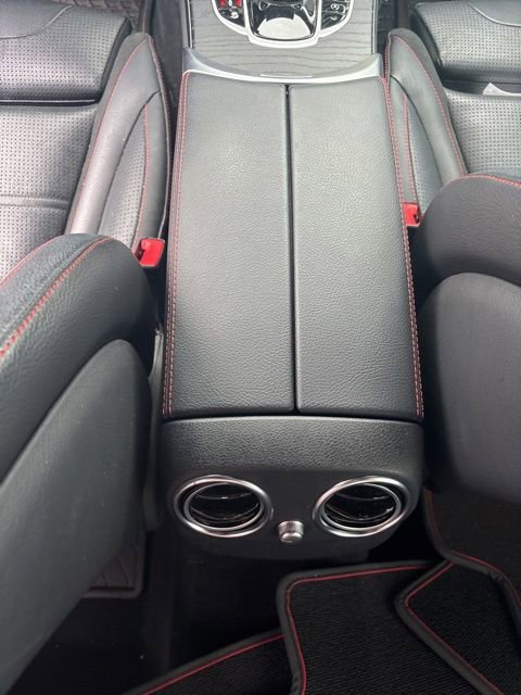 Used 2017 Mercedes-Benz C 43 AMG 4MATIC Sedan image 14