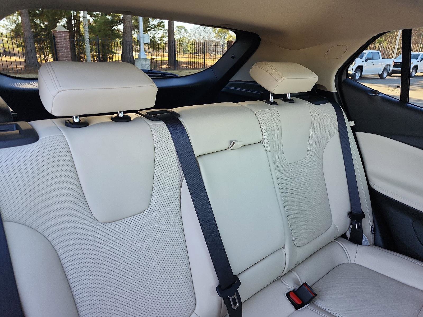 Certified 2026 Buick Encore GX Sport Touring w/ Comfort Package image 9