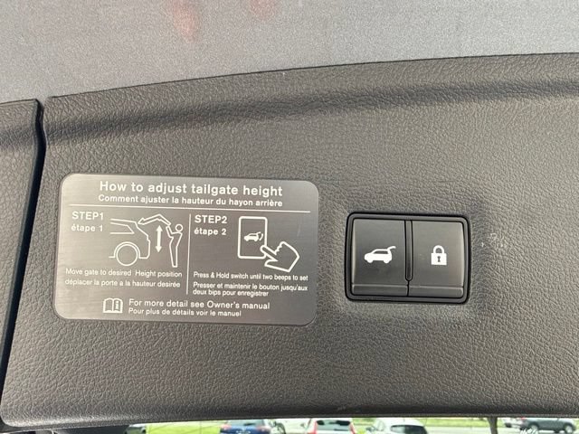Certified 2023 INFINITI QX55 Essential AWD/4WD image 28