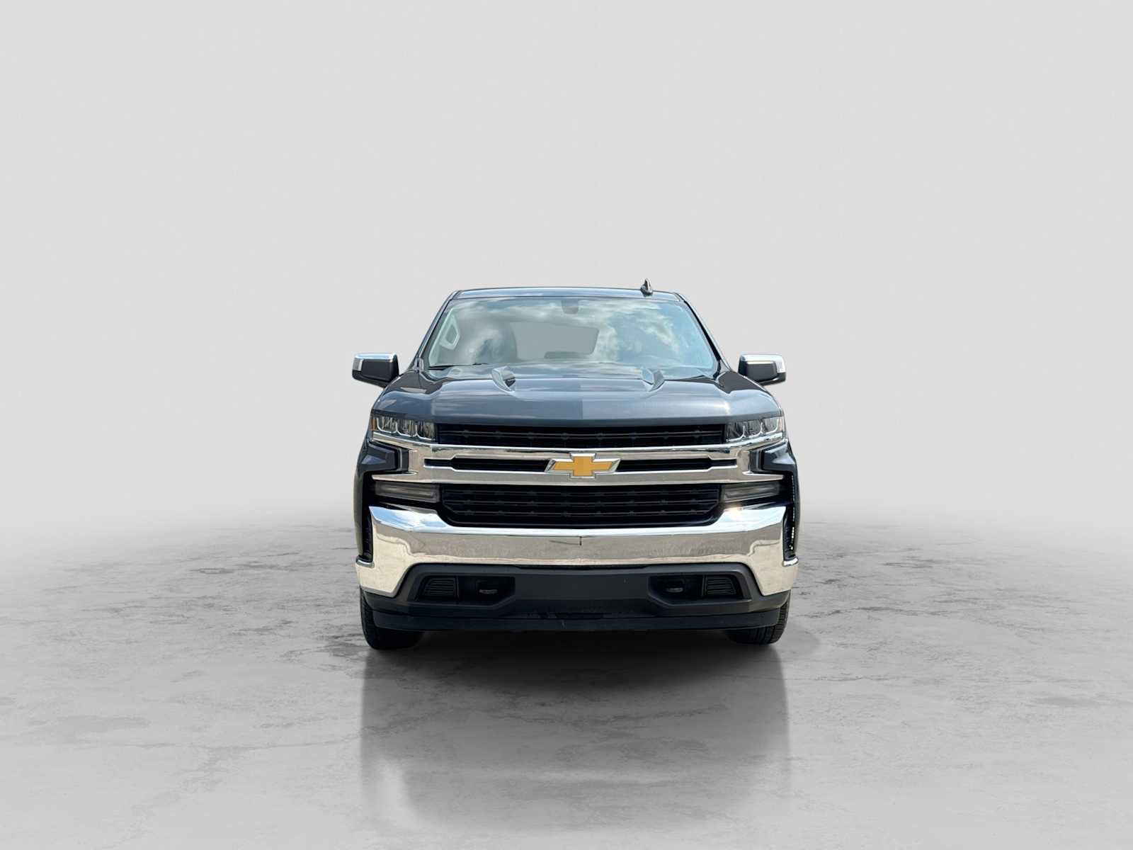Used 2020 Chevrolet Silverado 1500 LT AWD/4WD image 9