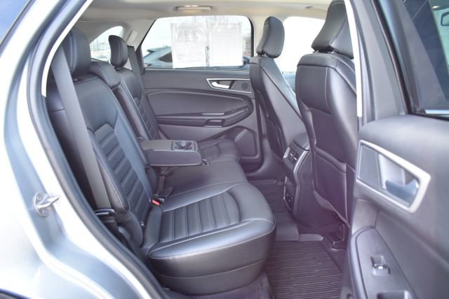 Used 2024 Ford Edge SEL w/ Convenience Package image 44