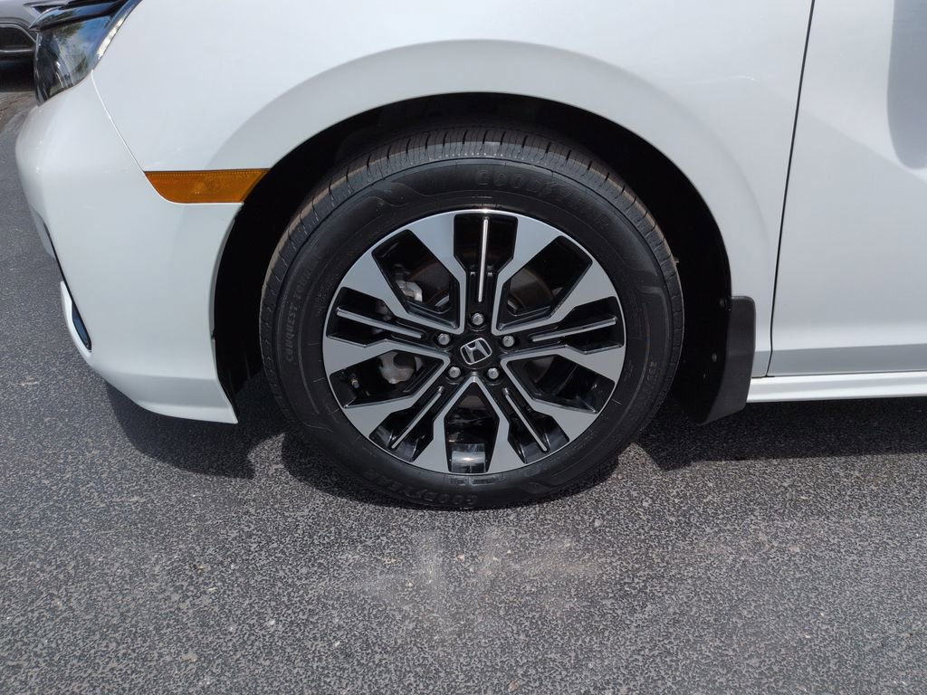 Used 2025 Honda Odyssey Elite image 27