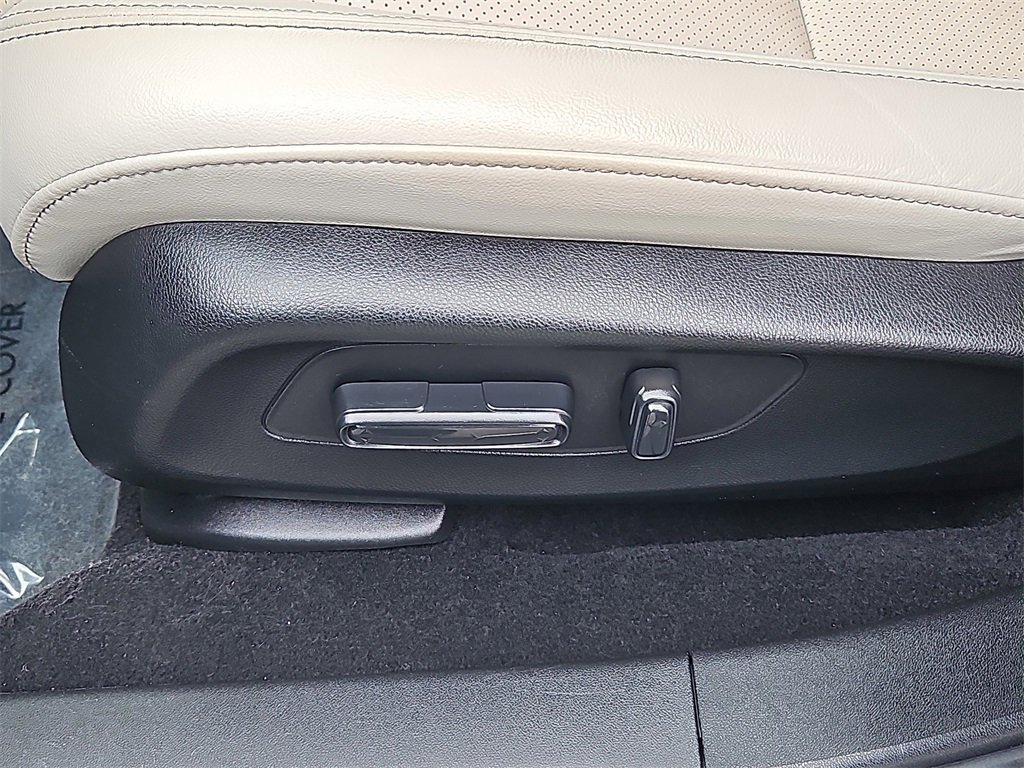 Used 2024 Honda HR-V EX-L image 19