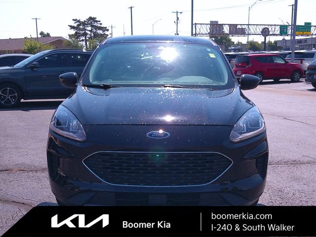 Used 2021 Ford Escape SE AWD/4WD image 4