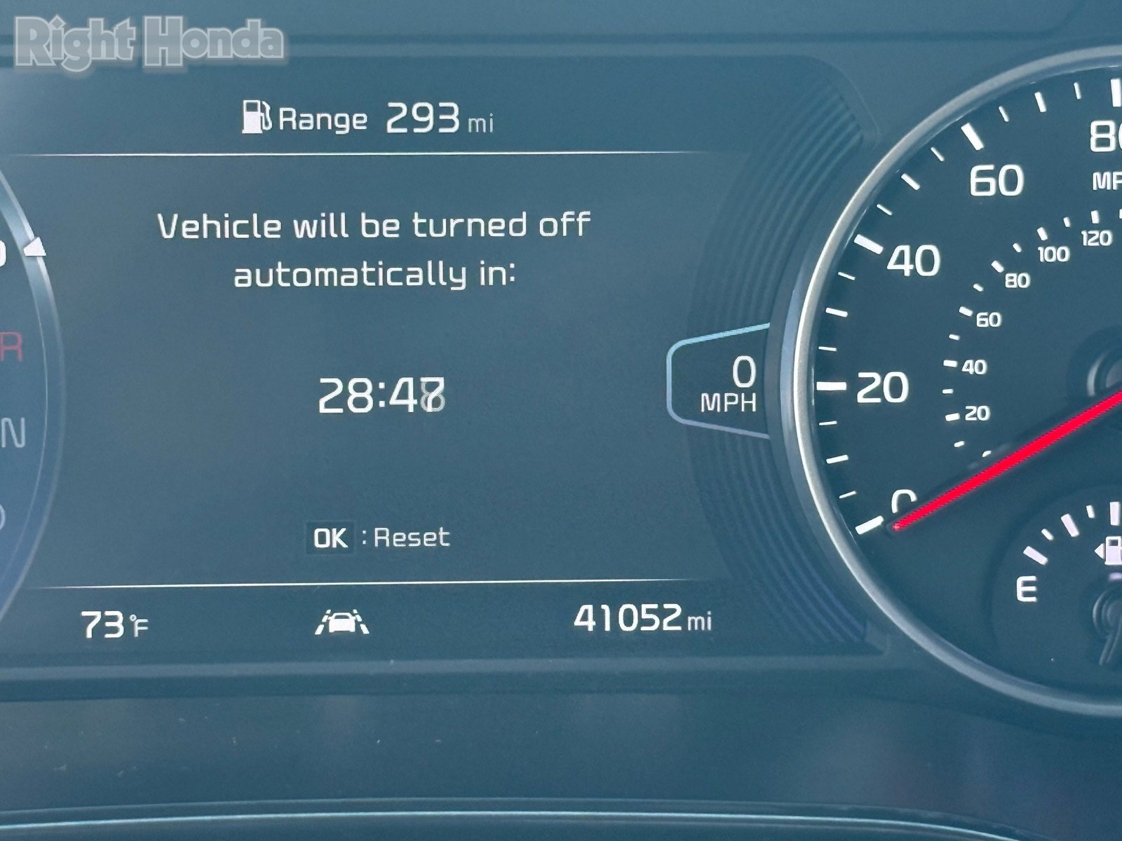 Used 2022 Kia Seltos SX w/ Sunroof Package image 19