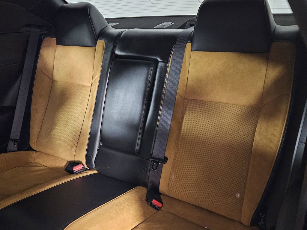 Used 2021 Dodge Challenger R/T Scat Pack image 27