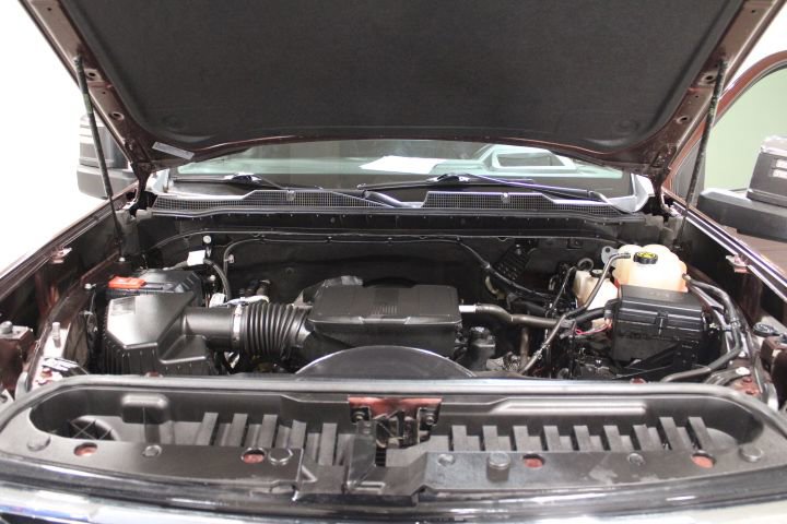 Used 2024 Chevrolet Silverado 2500 LTZ w/ LTZ Plus Package image 31