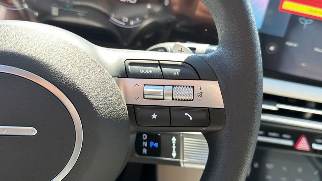 New 2026 Hyundai Tucson SEL image 31