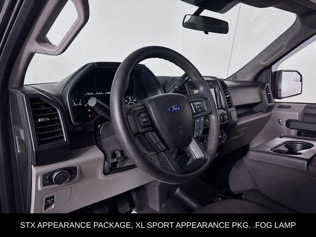 Used 2019 Ford F150 XL w/ Equipment Group 101A Mid image 9